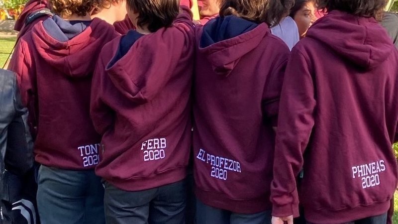 La emotiva carta de una madre que pide la vuelta de las clases presenciales: "No los dejemos solos" | Redes