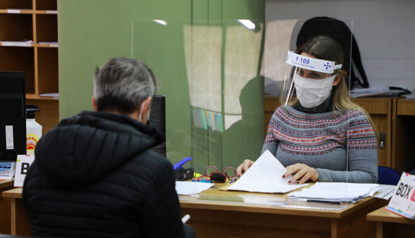 Caja de Jubilaciones: continúa sin atención al público en Santa Fe, Rosario y Venado Tuerto | Noticias