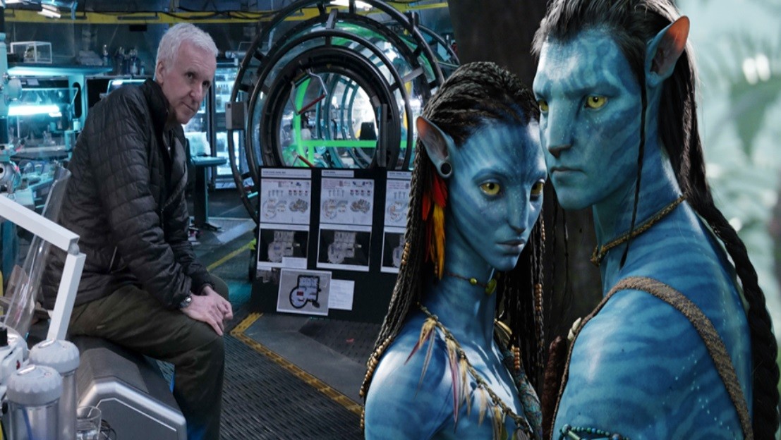 James Cameron aseguró tener casi totalmente rodadas "Avatar" 2 y 3 | Espectaculos