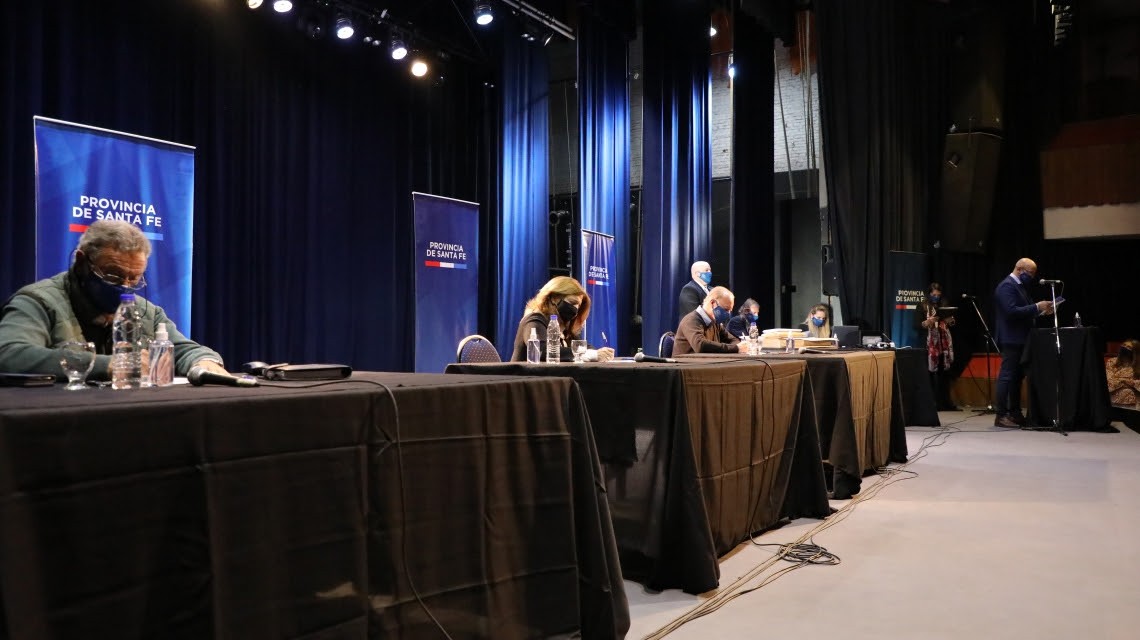 Se licitaron 90 viviendas para el barrio Acería de la ciudad de Santa Fe | Noticias