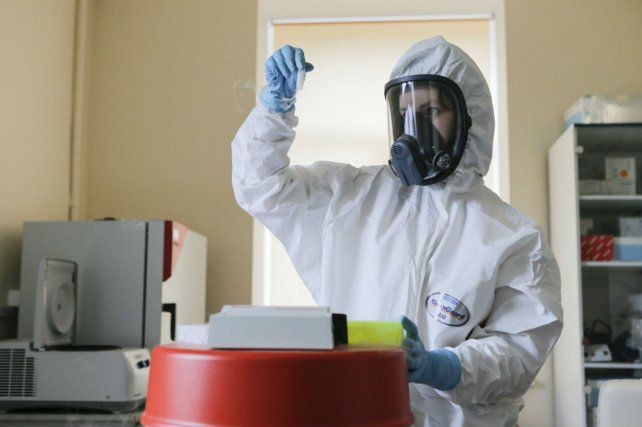 La provincia superó los 400 muertos por Covid-19 | Noticias