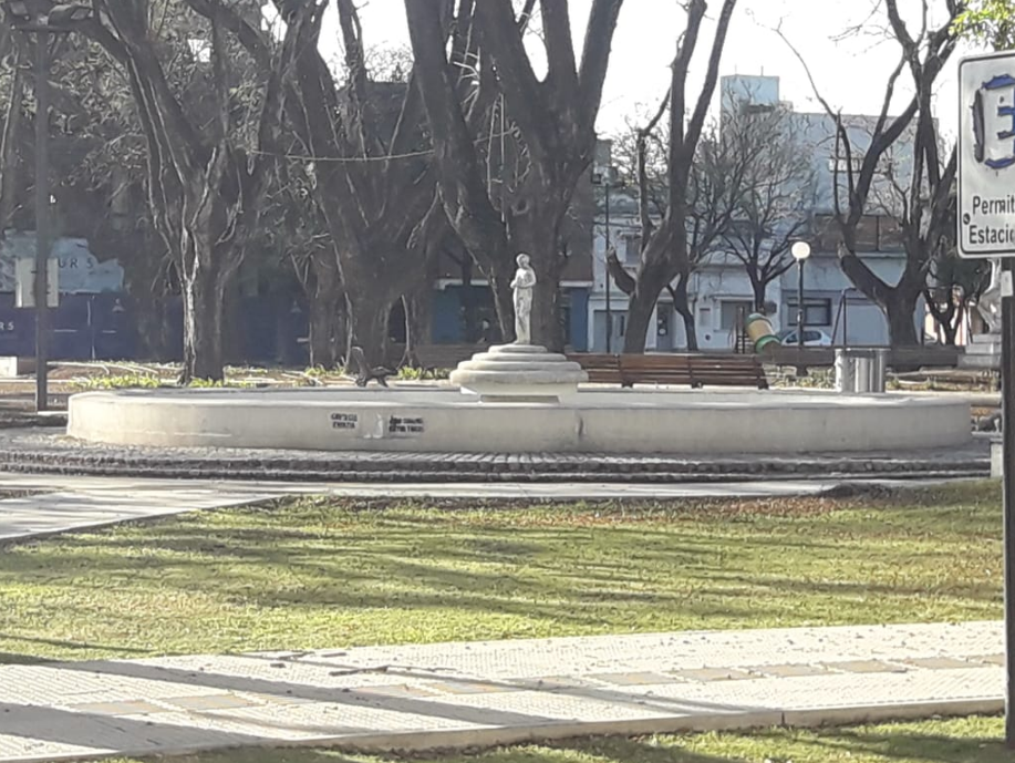 Mañana fresca con ascenso de la temperatura en la tarde para este martes | Información General