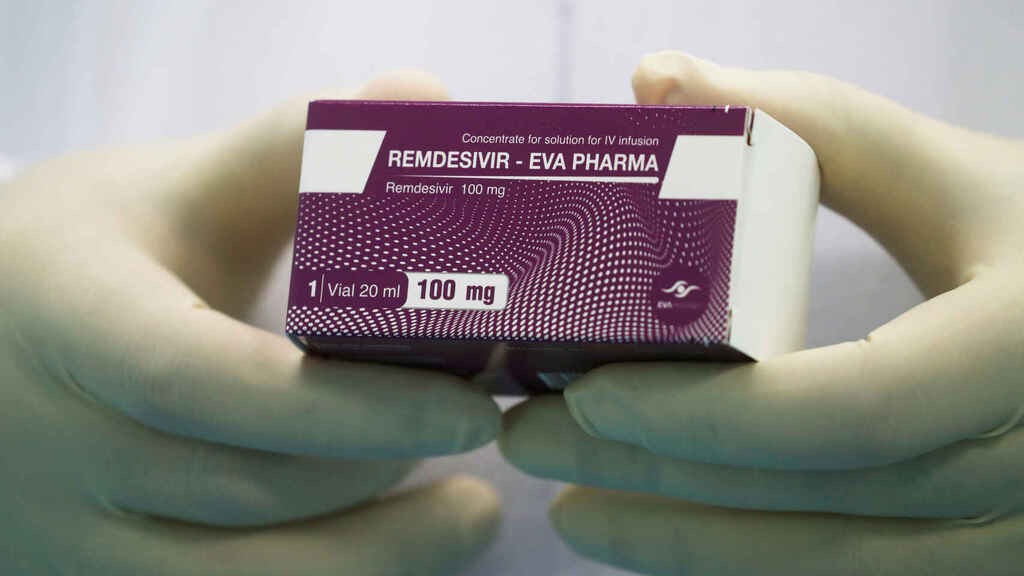 Los dos remedios que traen más esperanza para tratar a pacientes con coronavirus | Información General