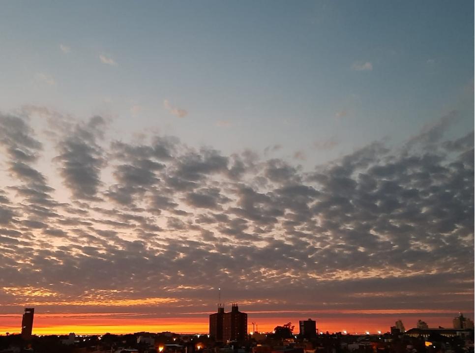 Septiembre se despide con una jornada calurosa en la ciudad | Información General