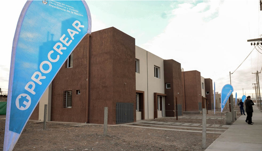 Más de 100.000 personas inscriptas para participar del sorteo del plan Procrear | Noticias