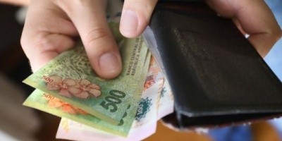 Estatales: el Gobierno dispone un 7 por ciento de aumento | Nacionales