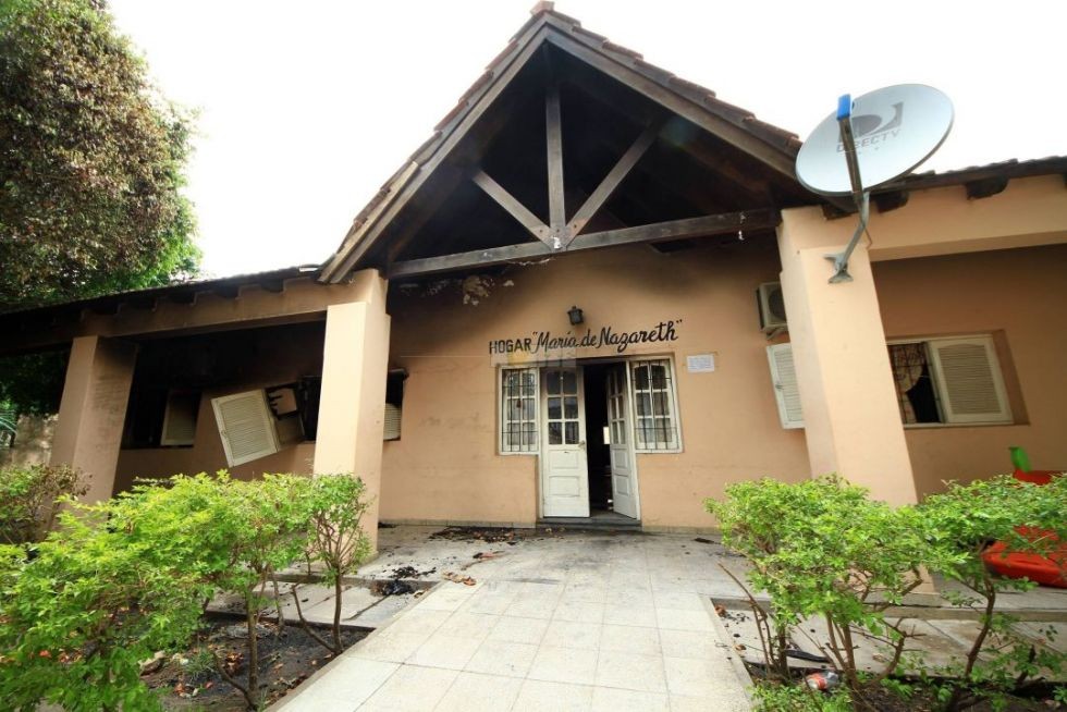 Mujeres recuperadas de coronavirus se ofrecen como voluntarias para hogar donde se detectó brote | Nacionales