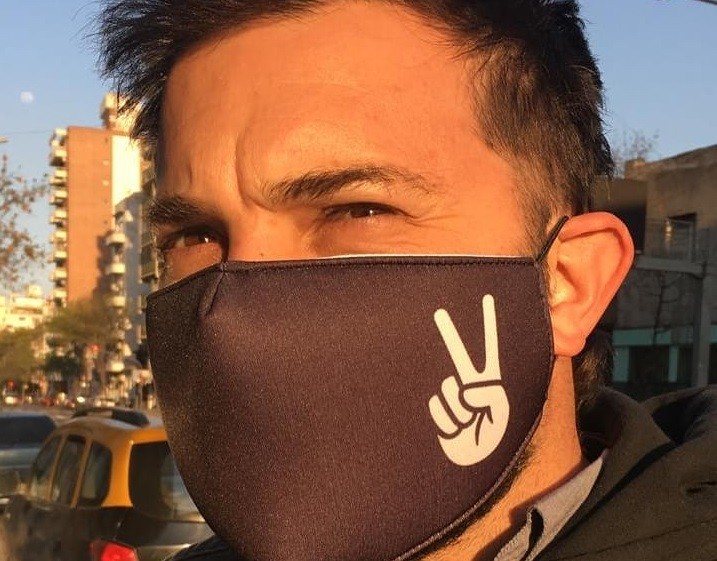 Diego Brancatelli abrirá un supermercado con productos más baratos que los "Precios Cuidados" | Espectaculos