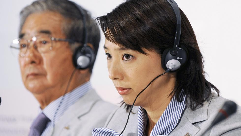 Una ex medallista olímpica es la nueva directora deportiva de Tokio 2020 | Deportes