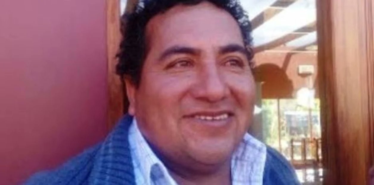 Intendente catamarqueño condenado por abuso sexual toma licencia por 90 días | Nacionales