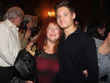 Murió Lilian Keller, la madre de Adrian Suar | Espectaculos