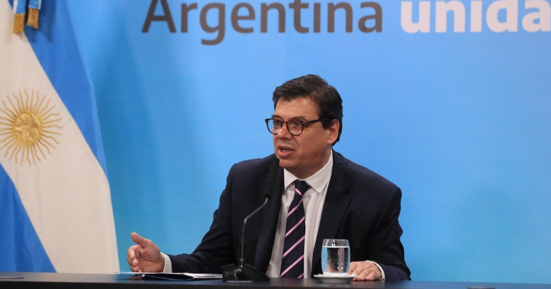 El Gobierno convocó al Consejo del Salario Mínimo, Vital y Móvil | Nacionales