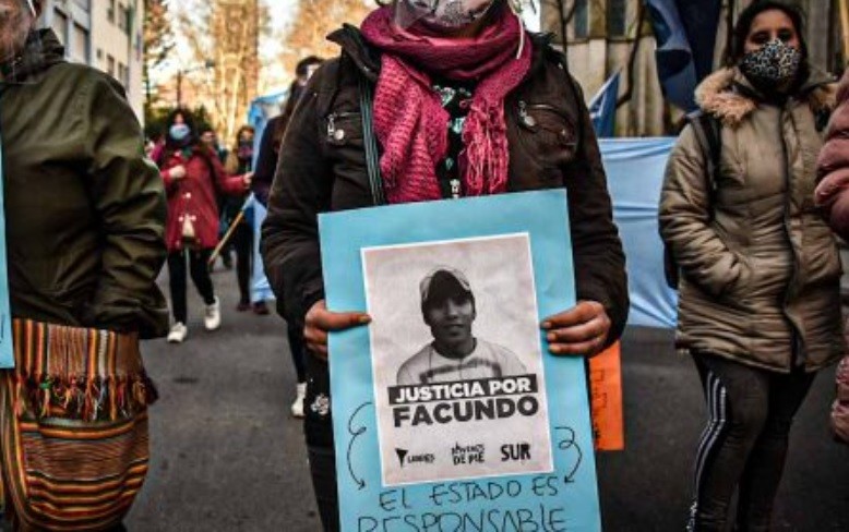 Facundo Astudillo Castro: día clave en la investigación por el resultado de la autopsia | Nacionales