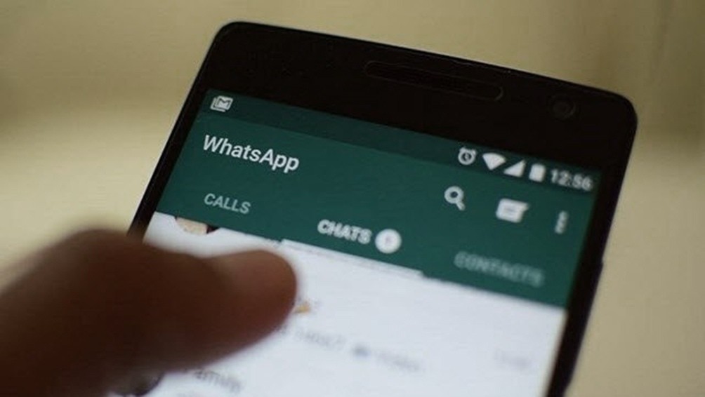 Alumnos con poca conectividad: implementan línea de Whatsapp para que  aprendan con asistente virtual | Nacionales