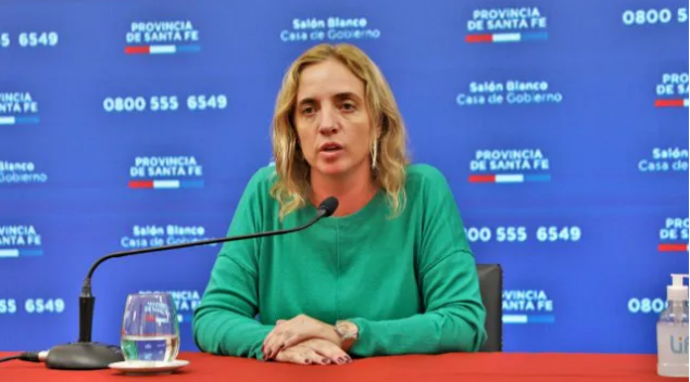 "Si alguien tiene pérdida de gusto y olfato tiene coronavirus" | Información General