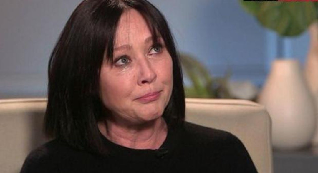 "No estoy lista para morir": Shannen Doherty habló sobre el cáncer y cómo piensa despedirse | Espectaculos