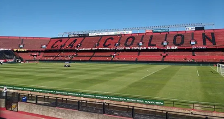¿Se viene Colón-Cipolletti por Copa Argentina en Santa Fe? | Deportes