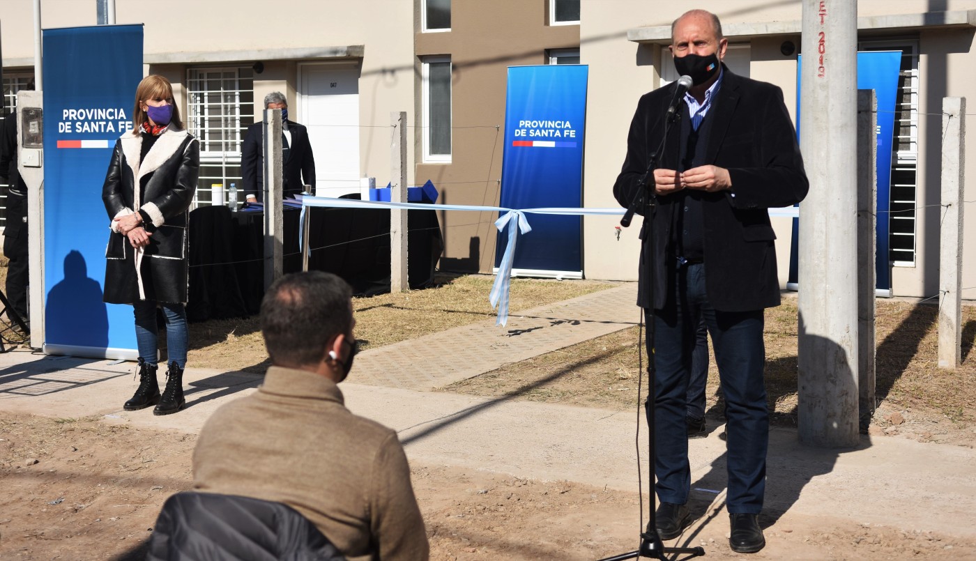 Suspenden los aumentos en las cuotas de los planes de viviendas de la provincia | Noticias