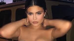 El posteo de Kylie Jenner en bikini que produjo una avalancha de registros de votantes en Estados Unidos | Redes