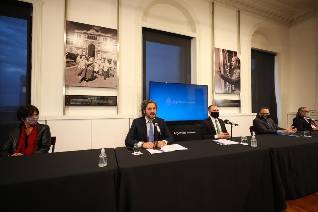 ¿Cuáles son las medidas anunciadas por el Gobierno? | Noticias