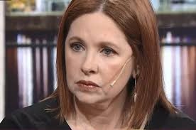 Video: entre lágrimas, Andrea del Boca reveló los abusos de Ricardo Biasotti a su hija Anna Chiara | Espectaculos