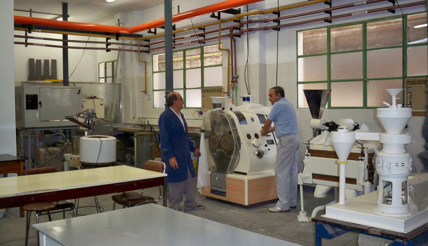 11 proyectos de innovación productiva se inician con apoyo tecnológico de la UNL | Noticias