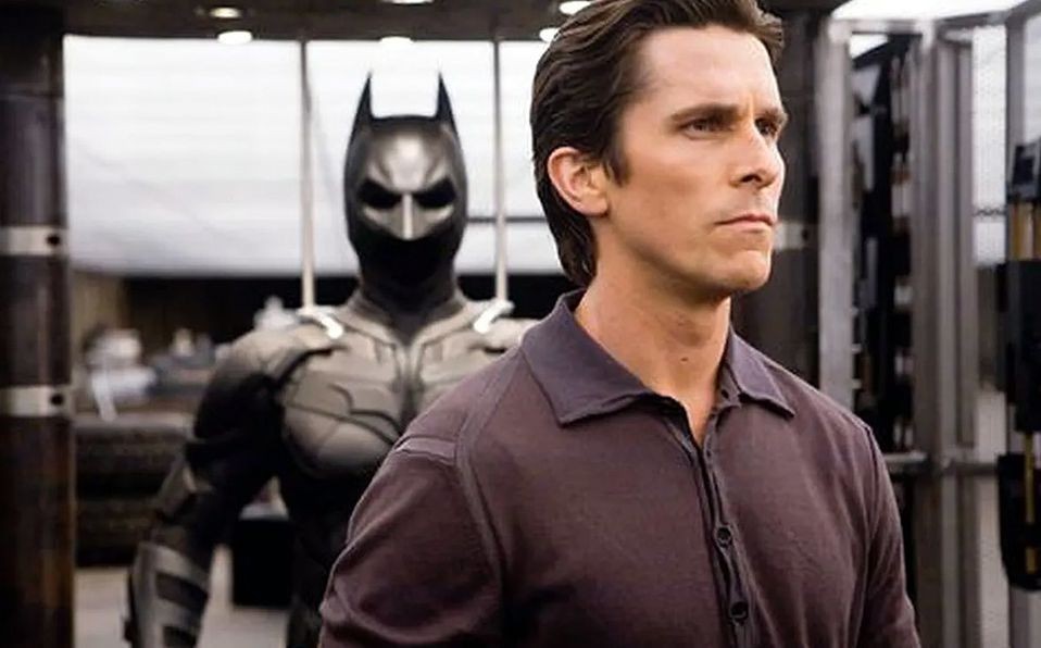 Christian Bale cerca de volver a interpretar a Batman: cuál es su condición | Espectaculos