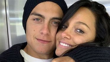 Oriana Sabatini y Paulo Dybala cenaron con una celebridad internacional | Espectaculos