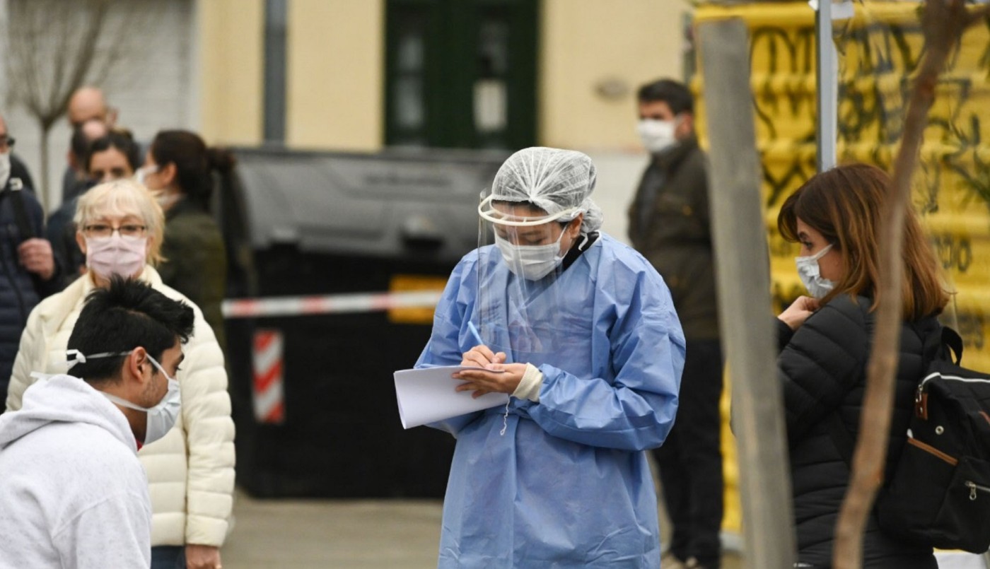 Este sábado llega el Plan Detectar Federal a Barrio Las Flores | Noticias