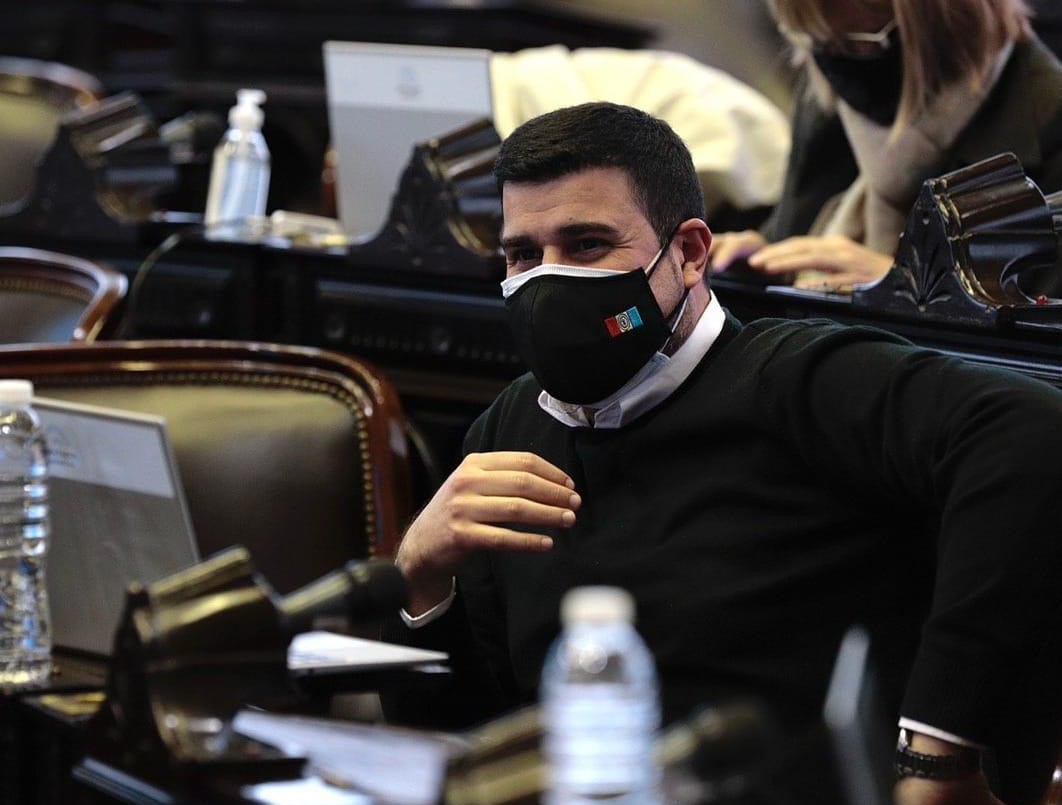 “Queremos parar el ecocidio y evitar que estas tragedias se reiteren” | Noticias