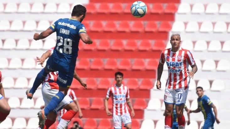 Unión jugó otro amistoso y cayó en Santa Fe ante Rosario Central | Deportes