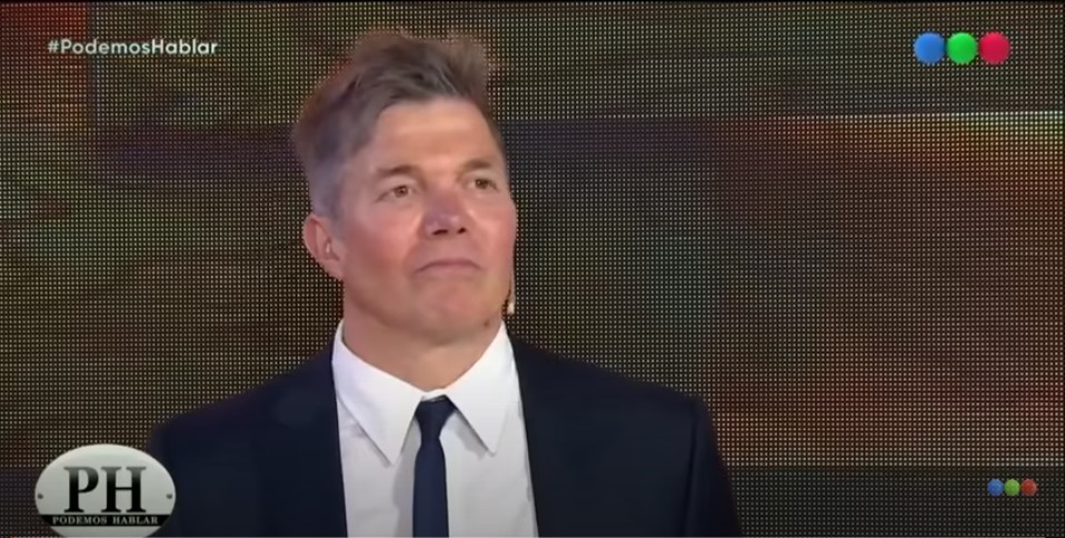 El tenso momento entre Andy Kusnetzoff y Burlando al hablar de Juan Darthés | Espectaculos