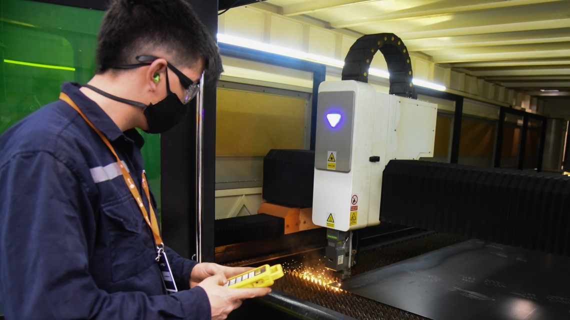 Santa Fe de Pie: el programa de la Provincia para financiar pymes científico-tecnológicas | Noticias