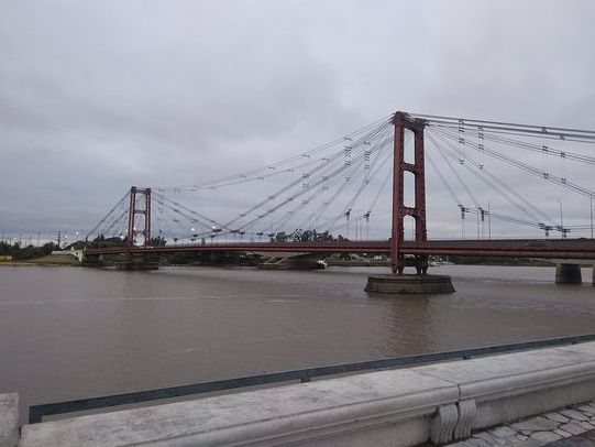 Lunes nublado, inestable y fresco en la ciudad | Información General