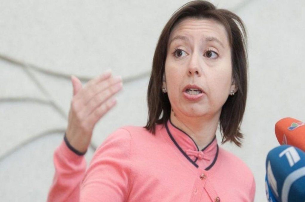 Mañana llega al país una misión del FMI | Nacionales