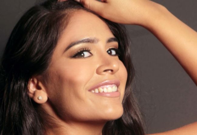 Una enfermera de pacientes con coronavirus fue elegida Miss Argentina | Nacionales