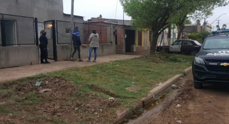 Joven de 20 años murió al recibir un disparo de su sobrino cuando manipulaba el arma | Noticias