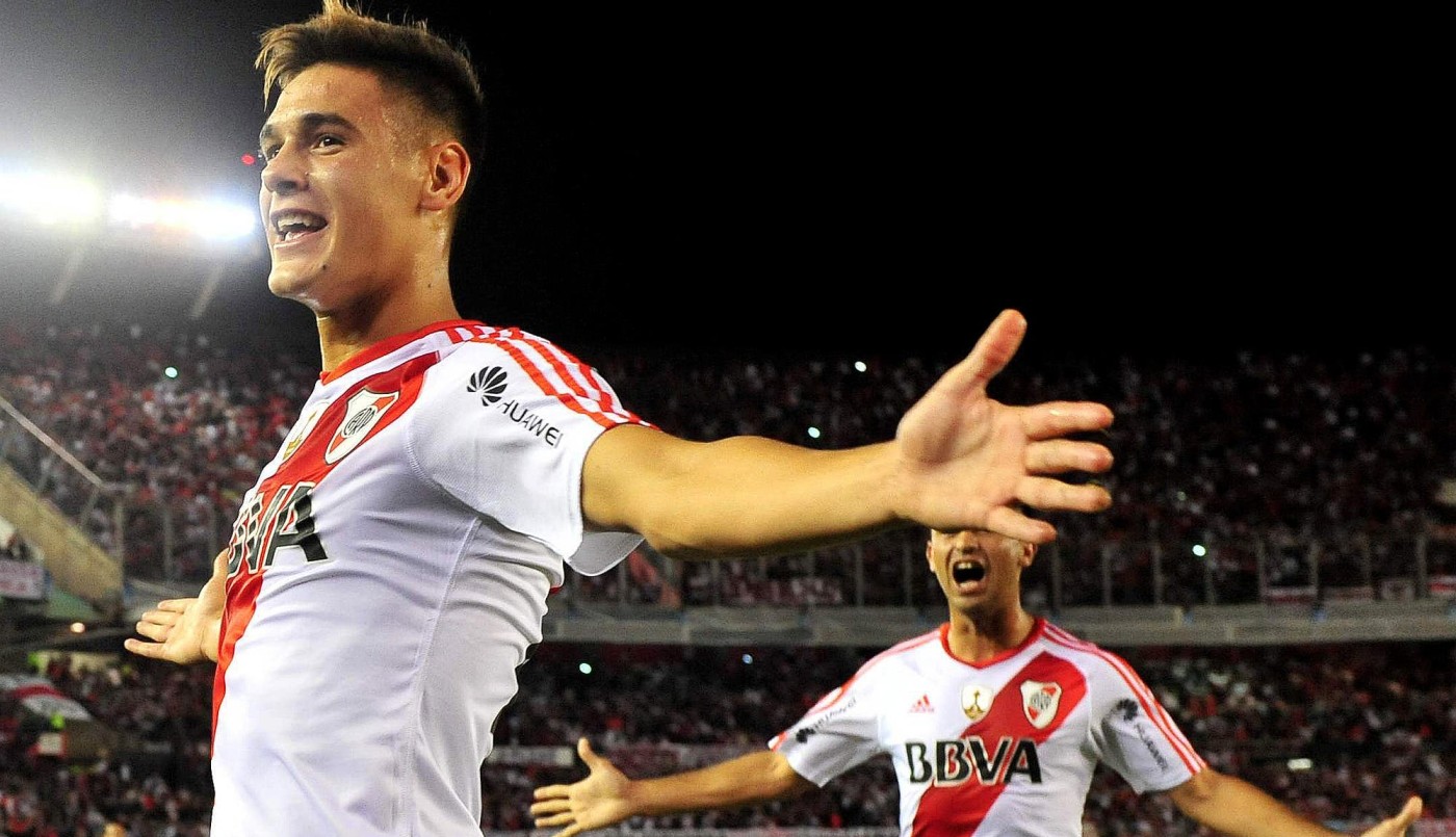 Lucas Martínez Quarta pasa de River a Fiorentina | Deportes