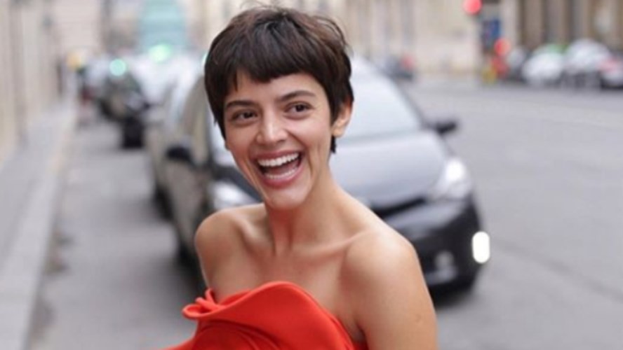 Las fotos de Calu Rivero desnuda en la playa que rompieron Instagram | Espectaculos