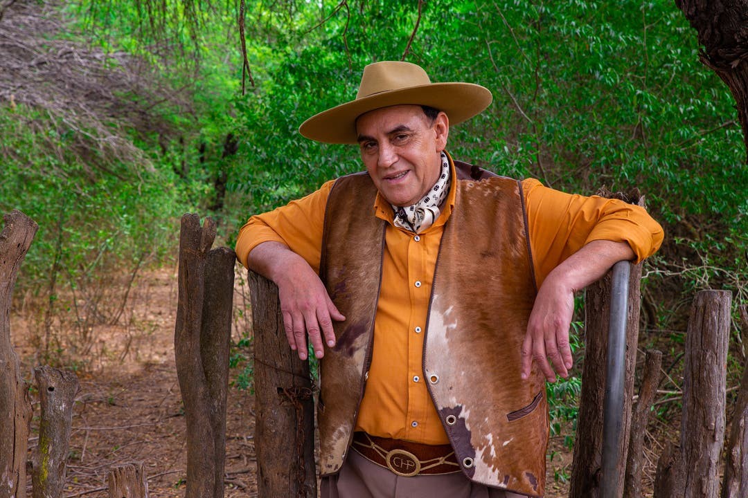 El Chaqueño Palavecino llamó a "tomarse en serio la pandemia" | Espectaculos