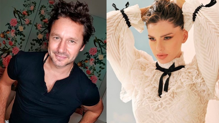 Benjamín Vicuña contó qué es lo que más enoja a la China Suárez | Espectaculos