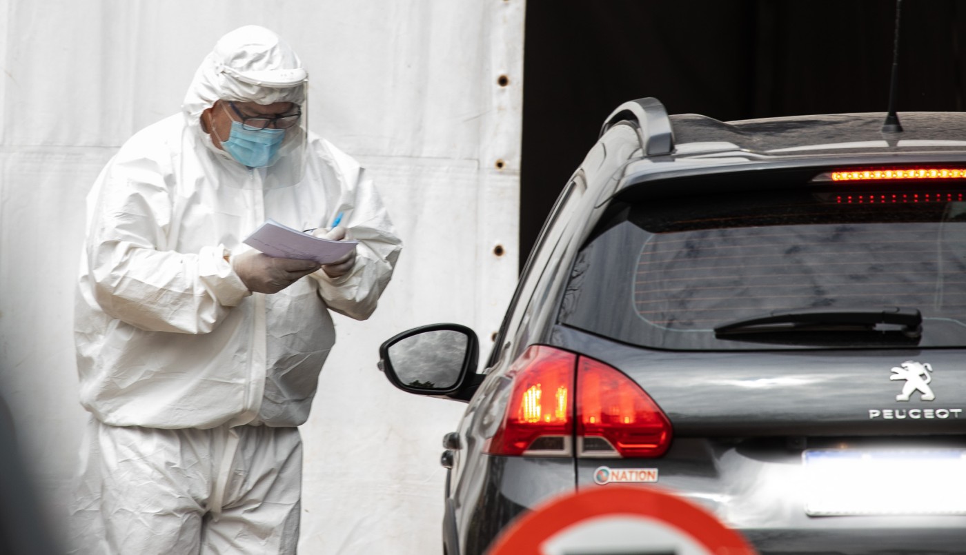 La provincia de Santa Fe superó los 50 mil casos de Covid-19 | Noticias