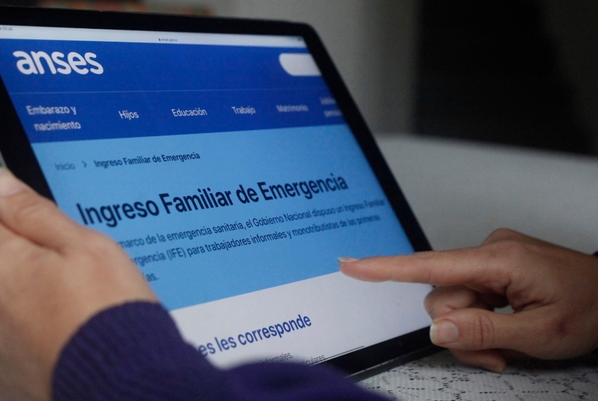 IFE 4: ¿Hay nuevo pago del bono de $10.000? | Noticias