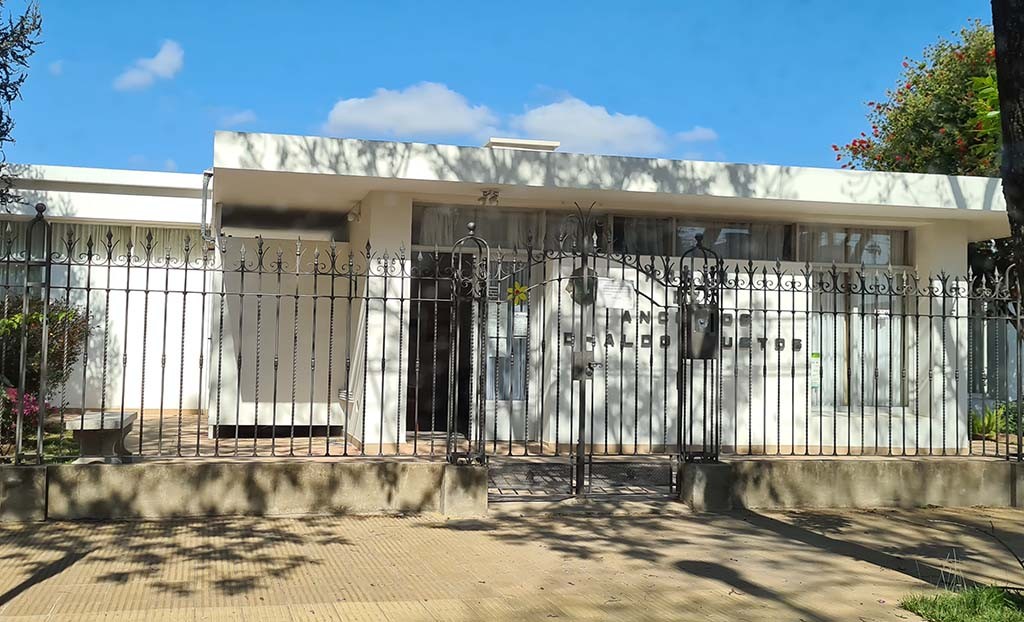 Esperanza: 25 casos de coronavirus en un geriátrico | Noticias