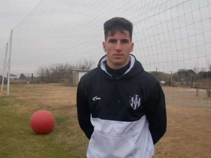 Matías Nani será el central zurdo que tanto buscaba Azconzábal | Deportes