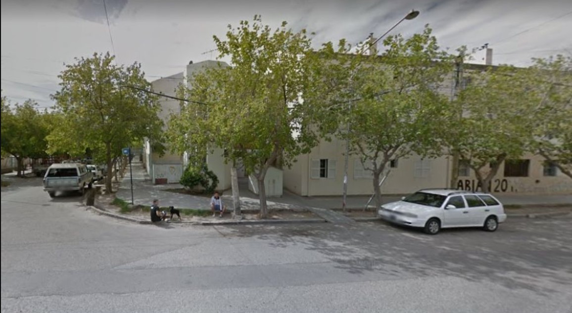 San Juan: se tiró de un segundo piso para que no lo vea la pareja de su amante | Nacionales