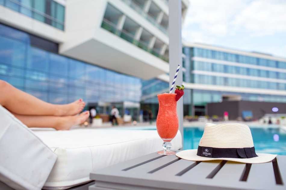 Temporada de verano: los hoteles ya están listos para poder recibir turistas | Nacionales