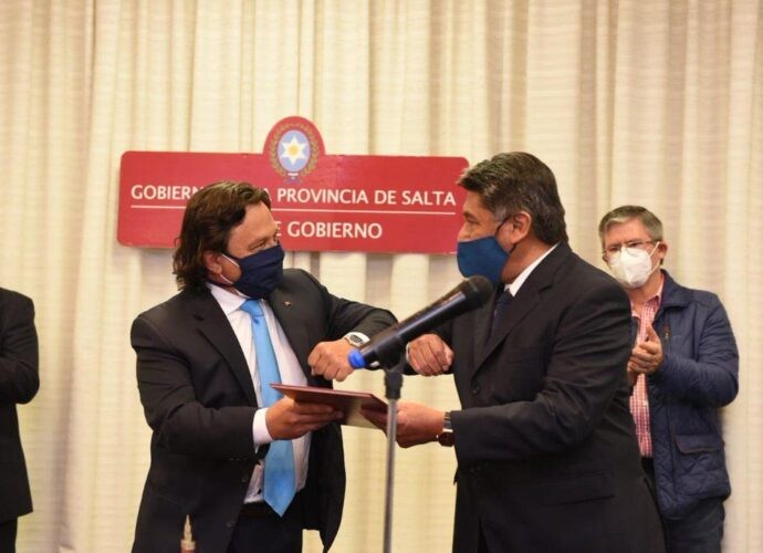 Murió por coronavirus el Secretario de Salud de Salta | Nacionales