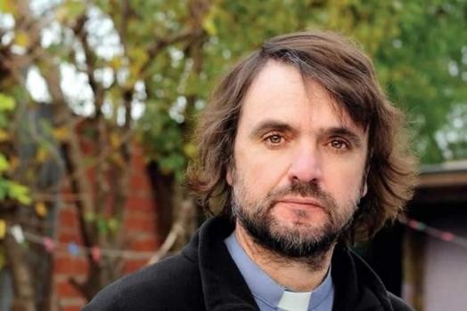 "La penalización siempre fue dramática en la vida de los chicos", afirma el padre Pepe | Nacionales