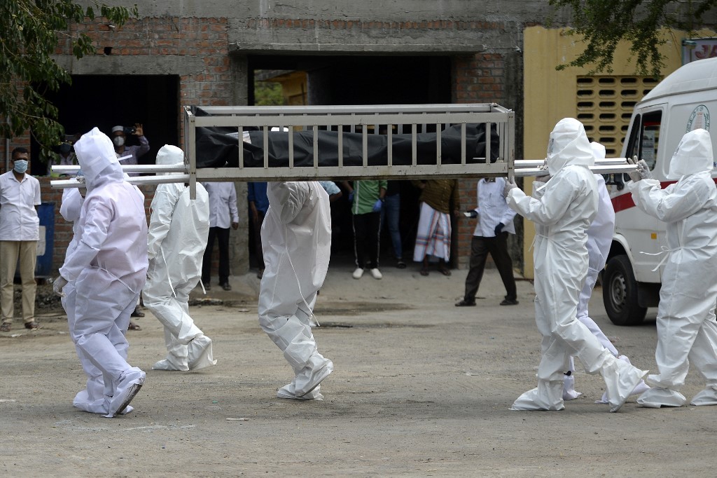 La OMS afirmó que el mundo demoró en responder a su alerta por el coronavirus | Información General